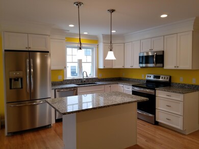 Kitchen Option