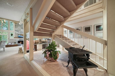 27415 Siuslaw River Rd, Lorane, OR 97451 - photo 7