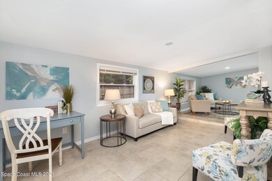 2476 Sadler Ln, Melbourne, FL 32935 - photo 2