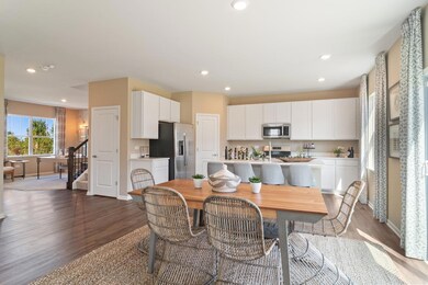 11447 Hancock Dr, Winfield, IN 46307 - photo 3