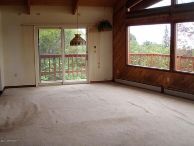 Dining/Living Area