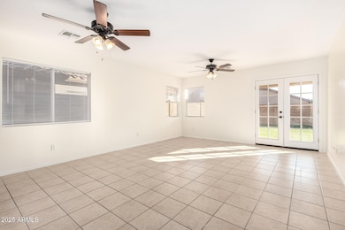 11579 W Hackbarth Dr, Youngtown, AZ 85363 - photo 7