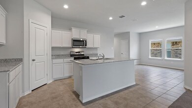 226 Greengate Dr, Boyd, TX 76023 - photo 4