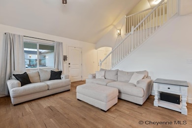 6501 Painted Rock Trail, Cheyenne, WY 82001 - photo 3