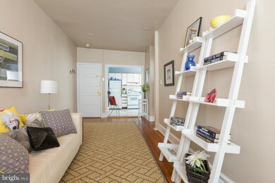 2603 O St NW unit 4, Washington, DC 20007 - photo 3