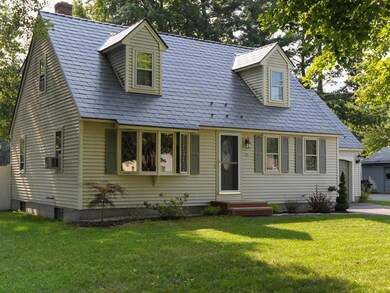 25 Village Green Dr, Saco, ME 04072 - photo 2