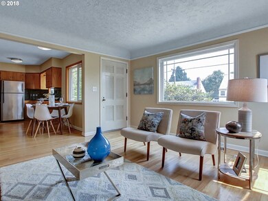 Living Room/Dining Room