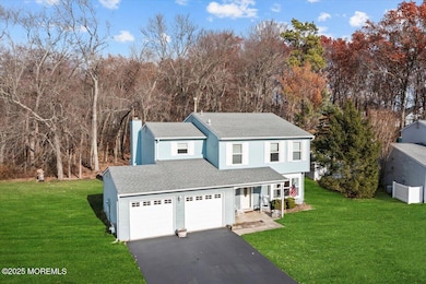 18 Sweetbriar Trail, Howell, NJ 07731 - photo 2