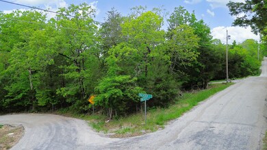 Lake Front Land For Sale Taney County