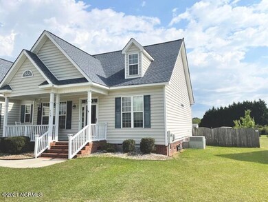 517 Vernon White Rd, Winterville, NC 28590 - photo 4