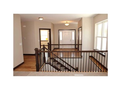 Foyer.