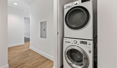 99 Kneeland St unit 601, Boston, MA 02111 - photo 6