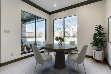 9005 Cedar Bluffs Dr, North Richland Hills, TX 76182 - photo 6