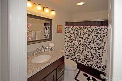 Hall Bath