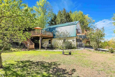 275 Calavant Hill Rd, Charlestown, NH 03603 - photo 3