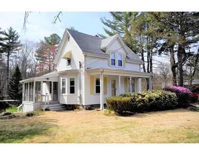 690 N Main St, West Bridgewater, MA 02379 - photo 2