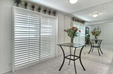 Dining Area.