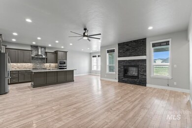 8390 E Timberlake St, Nampa, ID 83687 - photo 6