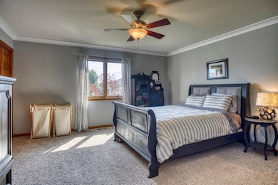 9251 Marquette St, Saint John, IN 46373 - photo 7