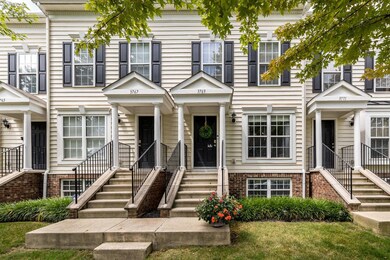 2 story condo,fin. LL