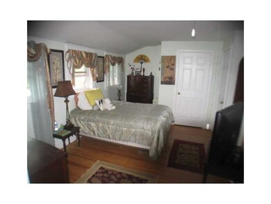 Master Bedroom. Big Master bedroom with 3 closets