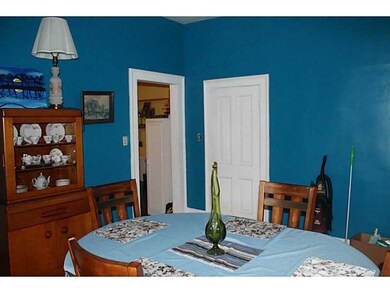 Dining Room.