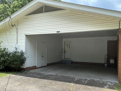Carport