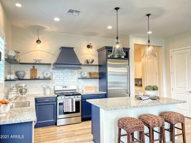 10210 E Thistle Ave, Mesa, AZ 85212 - photo 6