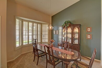 3 - Formal Dining Room