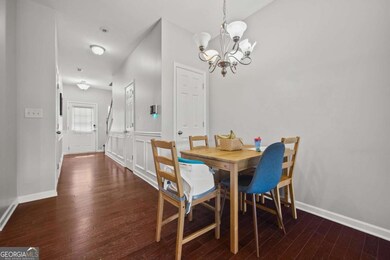 3203 Cyrus Point Ln NW, Kennesaw, GA 30152 - photo 6