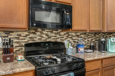 Gwen Kitchen 1