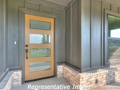 6906 S Hemlock Ave, Broken Arrow, OK 74011 - photo 5