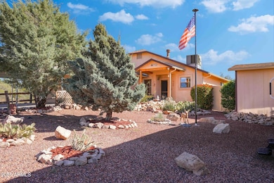 5775 N Kramer Dr, Rimrock, AZ 86335 - photo 2