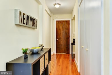 2410 20th St NW unit 6, Washington, DC 20009 - photo 6