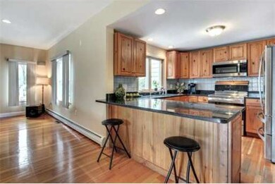 22 Mill St, North Reading, MA 01864 - photo 7