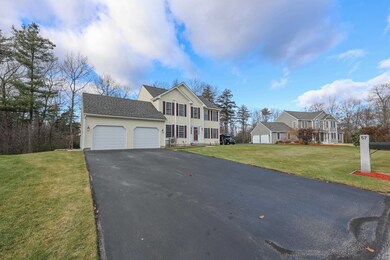 57 Stirling Ave, Hooksett, NH 03106 - photo 4