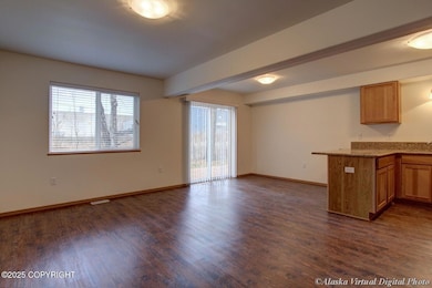 1650 E Kinzi Cir unit 1, Wasilla, AK 99654 - photo 6