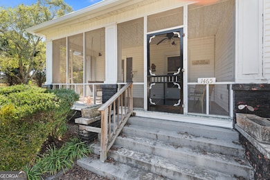 1465 N Mcdonough Rd, Griffin, GA 30223 - photo 4