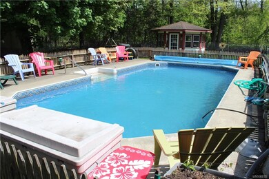 733 Fairmont Ave, North Tonawanda, NY 14120 - photo 5