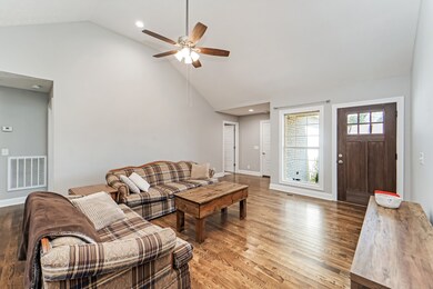 111 August Way, Shelbyville, TN 37160 - photo 6