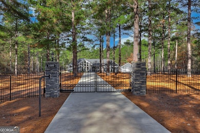 1066 Pine Point Ln, Tignall, GA 30553 - photo 3