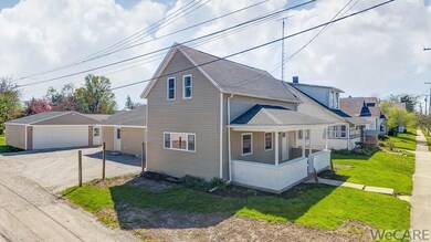 703 Middle St, Wapakoneta, OH 45895 - photo 6