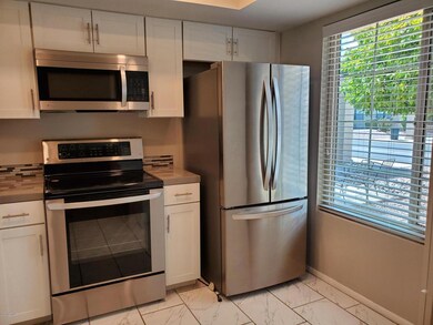 7720 E Desert Flower Ave unit 50, Mesa, AZ 85208 - photo 5