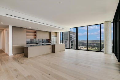 The Modern Austin Residences unit 4704, Austin, TX 78701 - photo 7