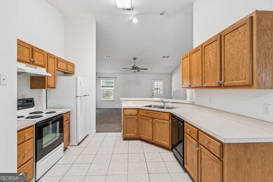 606 Victorias Cir, Saint Marys, GA 31558 - photo 7