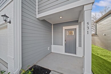 531 Crowder Place, Simpsonville, SC 29680 - photo 2