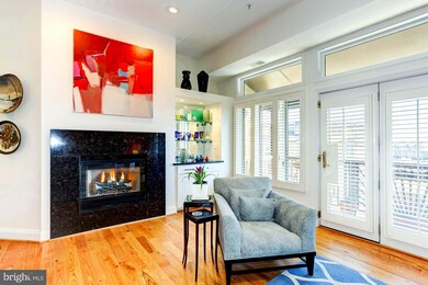 7019 Chesapeake Harbour Dr unit 21B, Annapolis, MD 21403 - photo 5