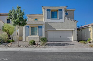 9002 Janice Glen Ave, Las Vegas, NV 89148 - photo 2