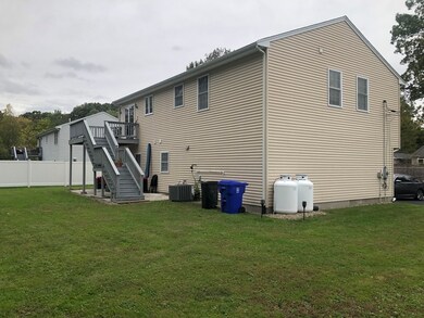 34 1/2 Briggs St, Taunton, MA 02780 - photo 5