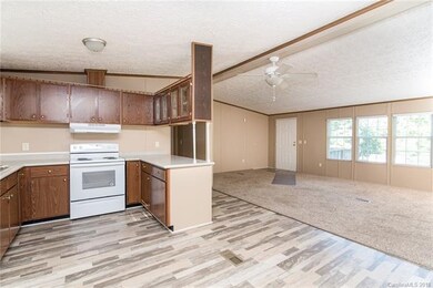 519 S Greenbriar Rd unit Lot 17, Statesville, NC 28625 - photo 4